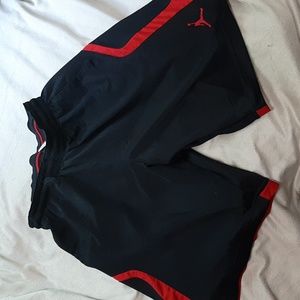 Nike Dri-Fit Jordan Shorts